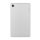 Gigapack Lenovo Tab M7 GIGAPACK Szilikon telefonvédő ÁTLÁTSZÓ