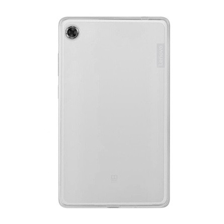 Gigapack Lenovo Tab M7 GIGAPACK Szilikon telefonvédő ÁTLÁTSZÓ