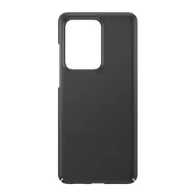   Esr Samsung S20 Ultra 5G ESR LIQUID SHIELD műanyag telefonvédő ultravékony, matt, FEKETE