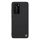 Nillkin Huawei P40 Pro 5G NILLKIN TEXTURED szilikon telefonvédő érdes felület, 3D, FEKETE