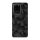 Gigapack Samsung S20 Ultra 5G Gigapack Szilikon telefonvédő 3D, gyémánt minta, FEKETE