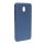 Gigapack Redmi 8A Gigapack Szilikon telefonvédő matt SÖTÉTKÉK