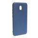 Gigapack Redmi 8A Gigapack Szilikon telefonvédő matt SÖTÉTKÉK