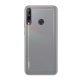 Gigapack Huawei P40 Lite E Gigapack Szilikon telefonvédő ultravékony ÁTLÁTSZÓ