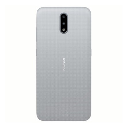 Gigapack Nokia 2.3 Gigapack Szilikon telefonvédő ultravékony ÁTLÁTSZÓ