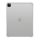 Gigapack IPAD Air 11 (2024) Gigapack Szilikon telefonvédő ütésállóság, légpárnás sarok, ÁTLÁTSZÓ