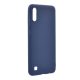 Gigapack Samsung M10 Gigapack Szilikon telefonvédő matt SÖTÉTKÉK