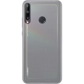   Roar Huawei P40 Lite E ROAR ALL DAY szilikon telefonvédő ultravékony ÁTLÁTSZÓ
