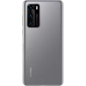   Roar Huawei P40 ROAR ALL DAY szilikon telefonvédő ultravékony ÁTLÁTSZÓ