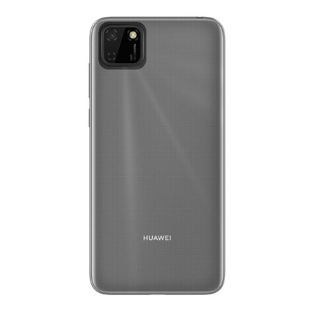 Gigapack Honor 9S Gigapack Szilikon telefonvédő ultravékony ÁTLÁTSZÓ
