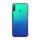 Gigapack Huawei P40 Lite E Gigapack Szilikon telefonvédő ütésállóság, légpárnás sarok, ÁTLÁTSZÓ