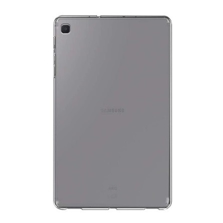 Gigapack Samsung Tab S6 Lite 10.4 LTE GIGAPACK Szilikon telefonvédő ultravékony ÁTLÁTSZÓ