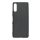 Gigapack Sony Xperia L4 Gigapack Szilikon telefonvédő matt FEKETE