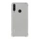 Gigapack Huawei Y6p Gigapack szilikon telefonvédő ütésállóság, légpárnás sarok, ÁTLÁTSZÓ