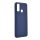 Gigapack Huawei P Smart (2020) Gigapack szilikon telefonvédő matt, prémium, SÖTÉTKÉK