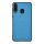 Gigapack Huawei Y6p Gigapack Szilikon telefonvédő ütésállóság, textil hátlap, VILÁGOSKÉK