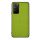 Gigapack Honor X10 5G Gigapack Szilikon telefonvédő ütésállóság, textil hátlap, VILÁGOSZÖLD