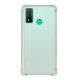 Gigapack Huawei P Smart (2020) Gigapack szilikon telefonvédő ütésállóság, légpárnás sarok, ÁTLÁTSZÓ