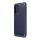 Gigapack Honor X10 5G Gigapack szilikon telefonvédő ütésállóság, karbon minta, SÖTÉTKÉK