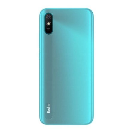 Gigapack Redmi 9A Gigapack Szilikon telefonvédő ultravékony ÁTLÁTSZÓ