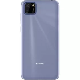   Roar Honor 9S ROAR ALL DAY szilikon telefonvédő ultravékony ÁTLÁTSZÓ
