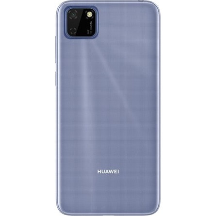 Roar Honor 9S ROAR ALL DAY szilikon telefonvédő ultravékony ÁTLÁTSZÓ