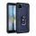 Gigapack Honor 9S Gigapack Defender szilikon telefonvédő ütésállóság, mágneses, SÖTÉTKÉK