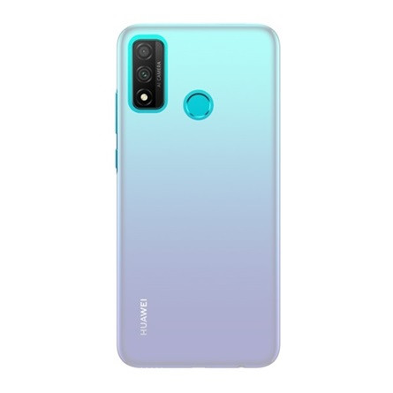 Gigapack Huawei P Smart (2020) Gigapack műanyag telefonvédő ÁTLÁTSZÓ