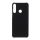 Gigapack Huawei Y6p Gigapack Műanyag telefonvédő gumírozott FEKETE