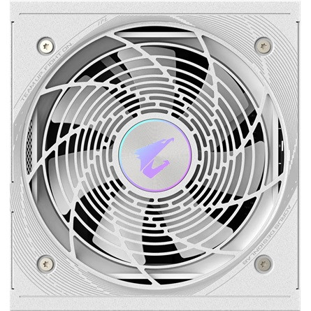 Gigabyte Aorus Elite Ice ATX desktop tápegység 1000W 80+ Platinum BOX