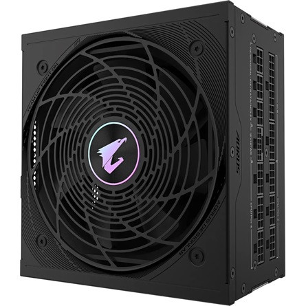 Gigabyte Aorus Elite ATX desktop tápegység 1000W 80+ Platinum BOX