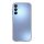 Designed for Samsung Samsung A15 5G Designed for SAMSUNG szilikon telefonvédő ütésállóság, légpárnás sarok, ÁTLÁTSZÓ