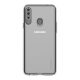 Designed For Samsung Samsung A20s Designed for SAMSUNG szilikon telefonvédő ütésállóság, légpárnás sarok, ÁTLÁTSZÓ