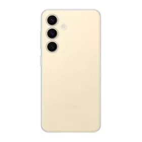   Designed For Samsung Samsung S24 Plus 5G Designed for SAMSUNG szilikon telefonvédő ütésállóság, légpárnás sarok, ÁTLÁTSZÓ