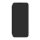 Designed For Samsung Samsung A15 5G Designed for SAMSUNG tok álló aktív FLIP, kártyazseb, FEKETE