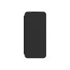 Designed For Samsung Samsung A25 5G Designed for SAMSUNG tok álló aktív FLIP, kártyazseb, FEKETE