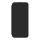 Designed For Samsung Samsung A34 5G Designed for SAMSUNG tok álló aktív FLIP, kártyazseb, FEKETE