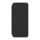 Designed For Samsung Samsung A55 5G Designed for SAMSUNG tok álló aktív FLIP, kártyazseb, FEKETE