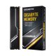 Gigabyte Memória Desktop - 8GB (1x8GB, 2666Mhz, hűtőbordás)