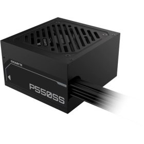 Gigabyte P550SS ATX desktop tápegység 550W 80+ Silver BOX