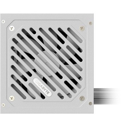 Gigabyte P550SS ICE ATX desktop tápegység 550W 80+ Silver BOX