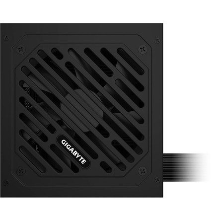 Gigabyte P550SS ATX desktop tápegység 550W 80+ Silver BOX