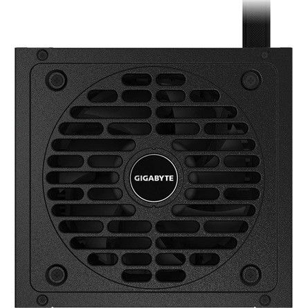 Gigabyte P650G ATX silent desktop tápegység 650W 80+ Gold BO