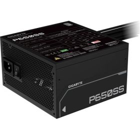 Gigabyte P650SS ATX desktop tápegység 650W 80+ Silver BOX