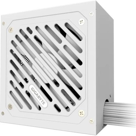 Gigabyte P650SS ICE ATX desktop tápegység 650W 80+ Silver BOX