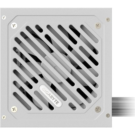 Gigabyte P650SS ICE ATX desktop tápegység 650W 80+ Silver BOX