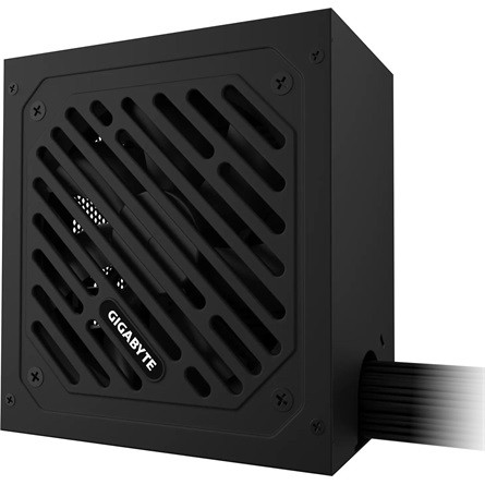 Gigabyte P650SS ATX desktop tápegység 650W 80+ Silver BOX