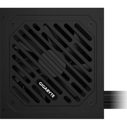 Gigabyte P650SS ATX desktop tápegység 650W 80+ Silver BOX