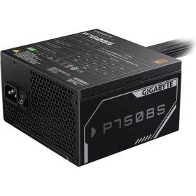 Gigabyte P750BS ATX desktop tápegység 750W 80+ Bronze BOX