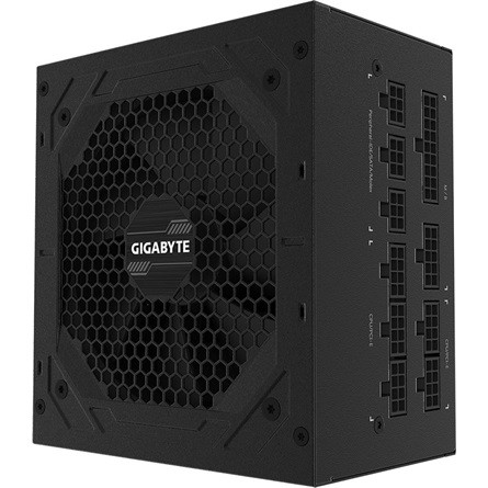 Gigabyte P750GM ATX desktop tápegység 750W 80+ Gold BOX
